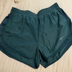 Nike Tempo Short - Turquoise